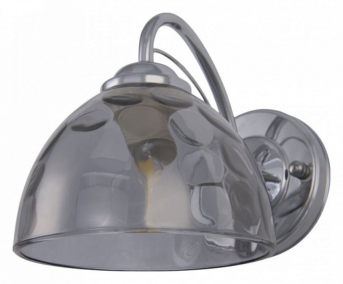 Бра Arte Milano Napoli-2366 хром арт. 332366/1W CR