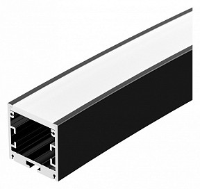 Профиль Arlight SL-ARC черный арт. 027634