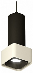 Подвесной светильник Ambrella Light XP черный арт. XP7834001