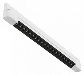Накладной светильник Maytoni Points белый арт. TR195-3-20W4K-M-W