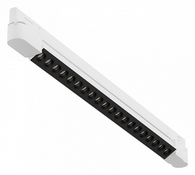 Накладной светильник Maytoni Points белый арт. TR195-3-20W4K-M-W