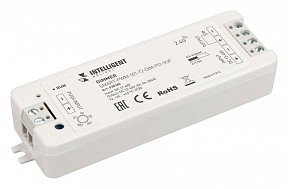 Контроллер Arlight SMART серый арт. 038180