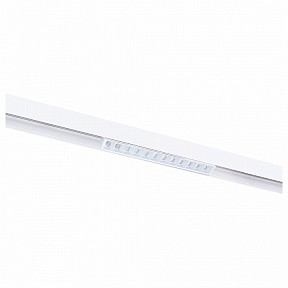 Накладной светильник Arte Lamp Linea белый арт. A4674PL-1WH