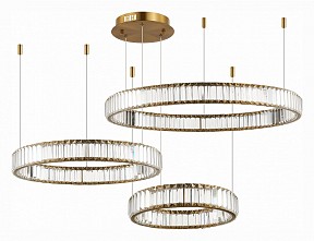 Подвесной светильник ST-Luce Tivoli яркие арт. SL1622.313.03
