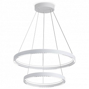 Подвесной светильник Ambrella Light FL белый арт. FL5862