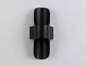 Накладной светильник Ambrella Light ST черный арт. ST4535