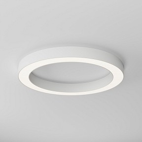 Накладной светильник Maytoni Technical Lua белый арт. C093CL-45W4K-W