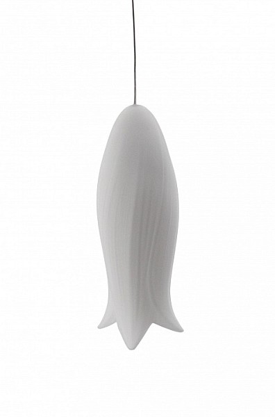 Подвесная люстра Mizi`en Polly белый арт. MZ121830-68-1200