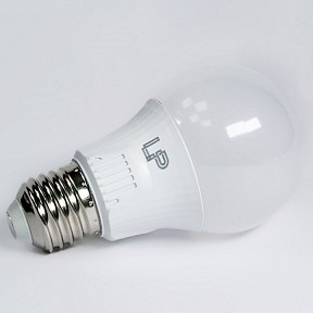 Лампа светодиодная LEDS POWER A60  арт. 006611