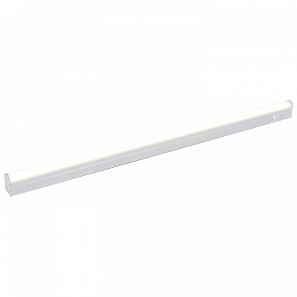 Накладной светильник Reluce 54003 белый арт. 54003-9.5-001QL 4000K LED9W WT