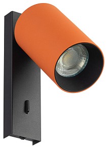 Бра Citilux AXEL коричневый арт. CL512514