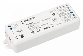 Контроллер Arlight INTELLIGENT белый арт. 036115