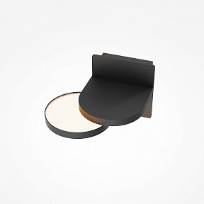 Бра Maytoni Flap  арт. MOD354WL-L12B3K