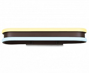 Бра Ambrella Light FL коричневый арт. FL162