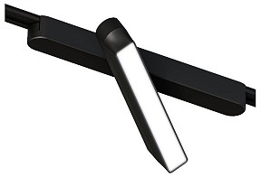Светильник на штанге Arte Lamp Rapid черный арт. A2960PL-1BK