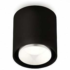 Накладной светильник Ambrella Light XS белый арт. XS7723001
