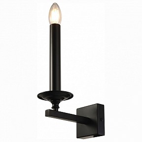 Бра Citilux Маркиз коричневый арт. CL471315