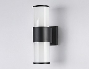 Светильник на штанге Ambrella Light ST черный арт. ST2455