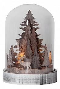 Ель световая Eglo Kupol  арт. 410051