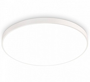 Накладной светильник Ambrella Light FZ белый арт. FZ1202