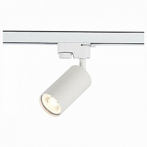 Светильник на штанге ST-Luce Solt белый арт. ST300.506.01