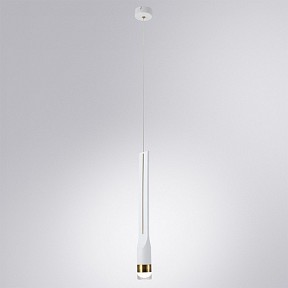 Подвесной светильник Arte Lamp Kraz белый арт. A2307SP-1WH