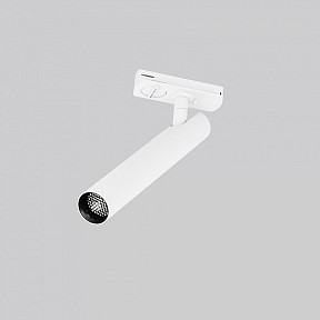 Светильник на штанге Maytoni Focus T белый арт. TR141-1-6W4K-M-W