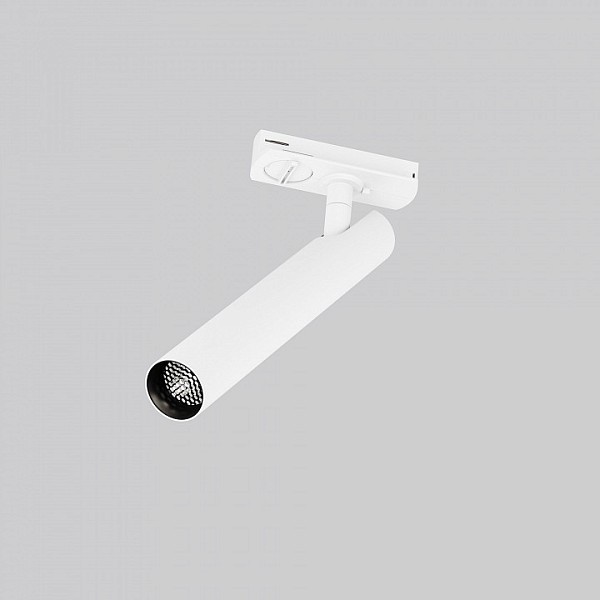 Светильник на штанге Maytoni Focus T белый арт. TR141-1-6W4K-M-W