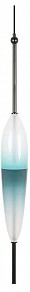 Подвесной светильник Loft it Venice черный арт. 10223/C Blue
