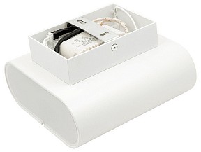 Накладной светильник DesignLed Razor белый арт. GW-1555-6-WH-NW
