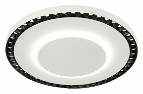 Накладной светильник F-promo Skiva белый арт. 4432-1C