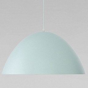Подвесной светильник TK Lighting Faro голубой арт. 974 Faro