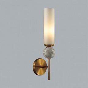 Бра Odeon Light Lolla разноцветный арт. 4359/1W
