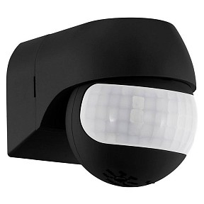 Датчик движения Eglo Detect ME 1 черный арт. 96454