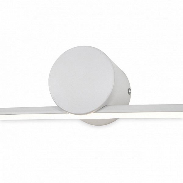 Подсветка для картин Escada Line белый арт. 10281/1LED White