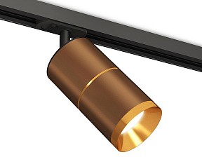 Светильник на штанге Ambrella Light XT черный арт. XT7404002