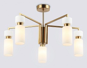 Люстра на штанге Ambrella Light LH  арт. LH56124