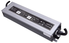 Блок питания SWG MTPW черный арт. MTPW-200-12