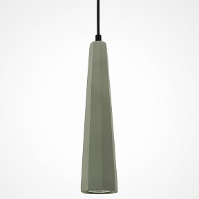 Подвесной светильник LIGHTERA Livingstone черный арт. LE153L-28S
