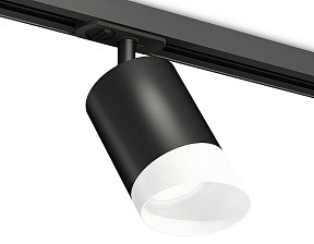 Светильник на штанге Ambrella Light XT черный арт. XT7422022