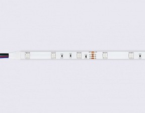Лента светодиодная Ambrella Light GS белый арт. GS2501