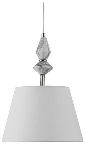 Подвесной светильник Lumion VERMONT никель арт. 8274/1A