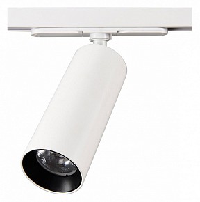 Светильник на штанге Citilux Тубус белый арт. CL01T120N