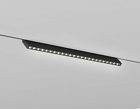 Накладной светильник Ambrella Light TRACK SYSTEM черный арт. GL2365