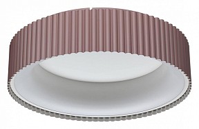 Накладной светильник Sonex Sharmel коричневый арт. 7714/56L