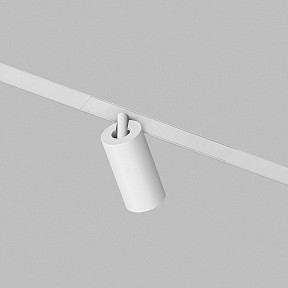 Светильник на штанге Denkirs SIMPLE SPOT белый арт. DK8210-WH
