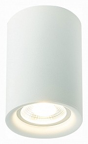 Накладной светильник ST-Luce ST114 белый арт. ST114.507.01