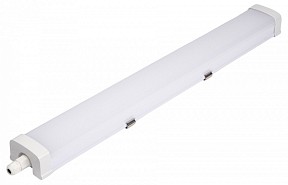 Накладной светильник Jazzway  белый арт. PWP-C3  600 20w 4000K IP65