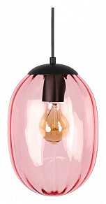 Подвесной светильник Loft it Bubble черный арт. 10427 Purple