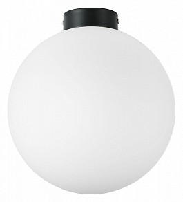 Накладной светильник Lightstar Globo черный арт. 812037